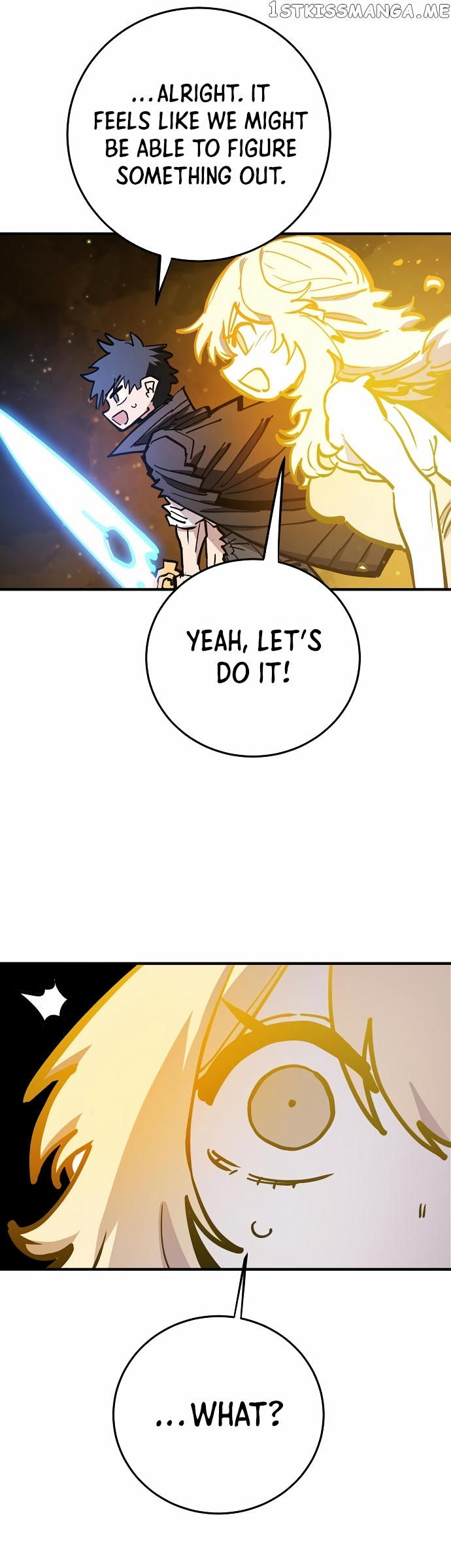 Player - Manhwa Chapter 157 - page 25