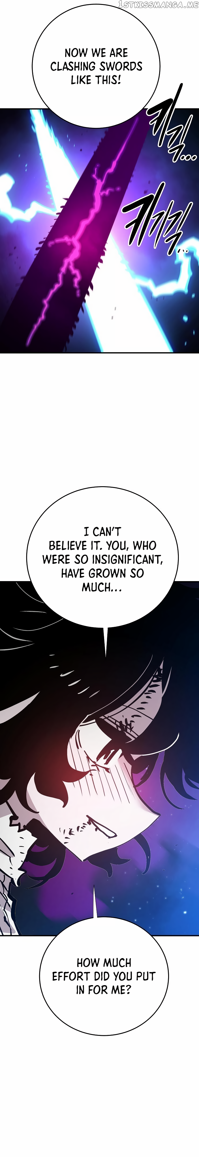 Player - Manhwa Chapter 157 - page 3