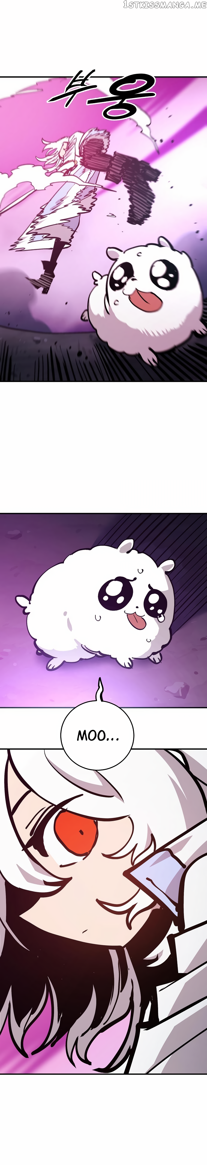 Player - Manhwa Chapter 157 - page 32