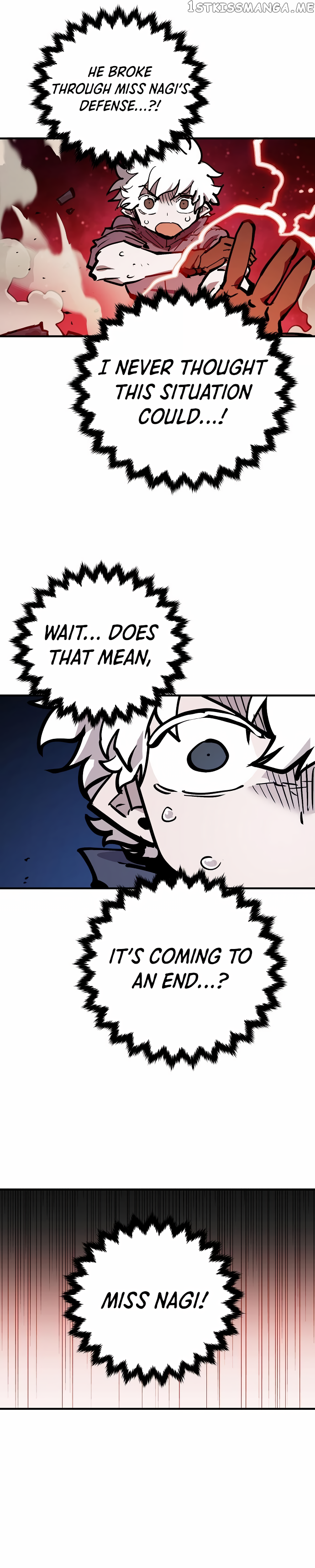 Player - Manhwa Chapter 157 - page 34