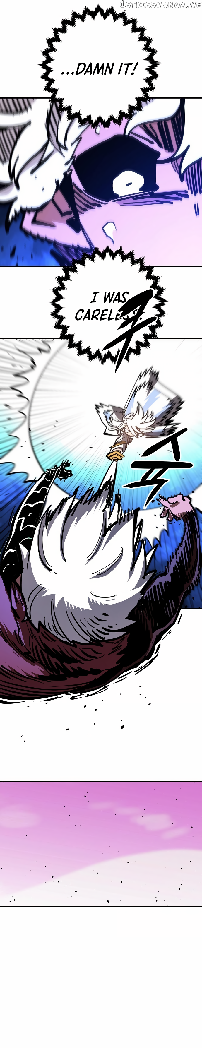 Player - Manhwa Chapter 157 - page 37