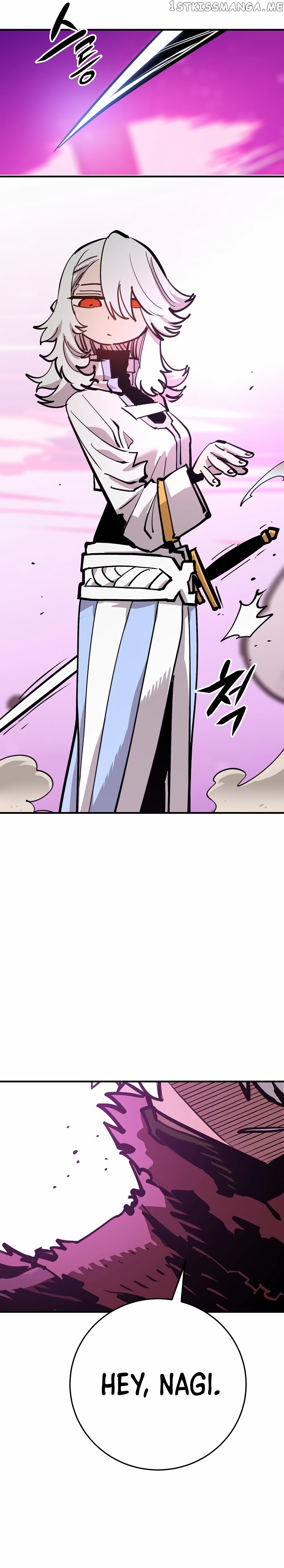 Player - Manhwa Chapter 157 - page 39