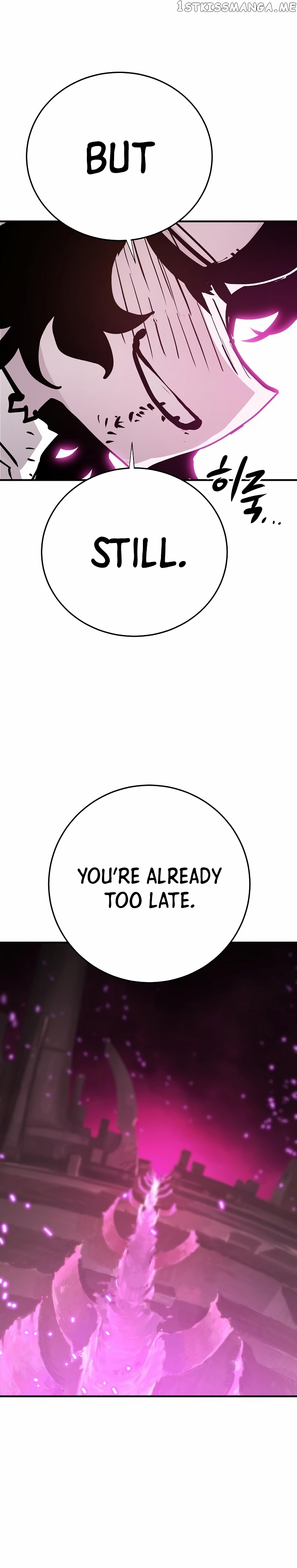 Player - Manhwa Chapter 157 - page 4