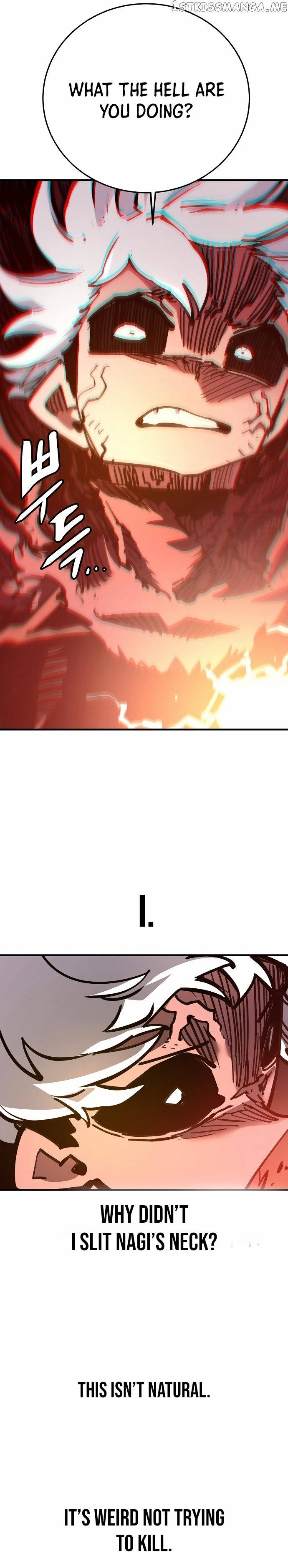 Player - Manhwa Chapter 157 - page 40