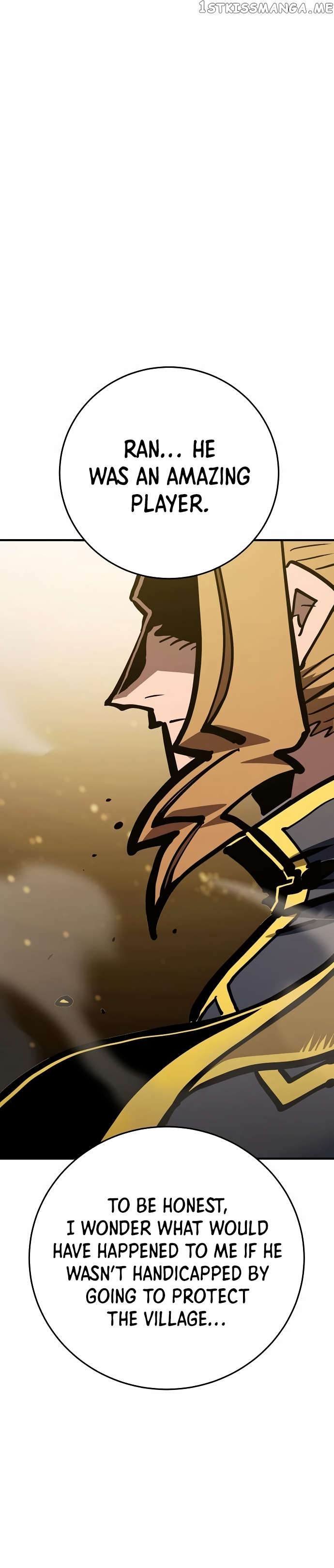 Player - Manhwa Chapter 157 - page 6