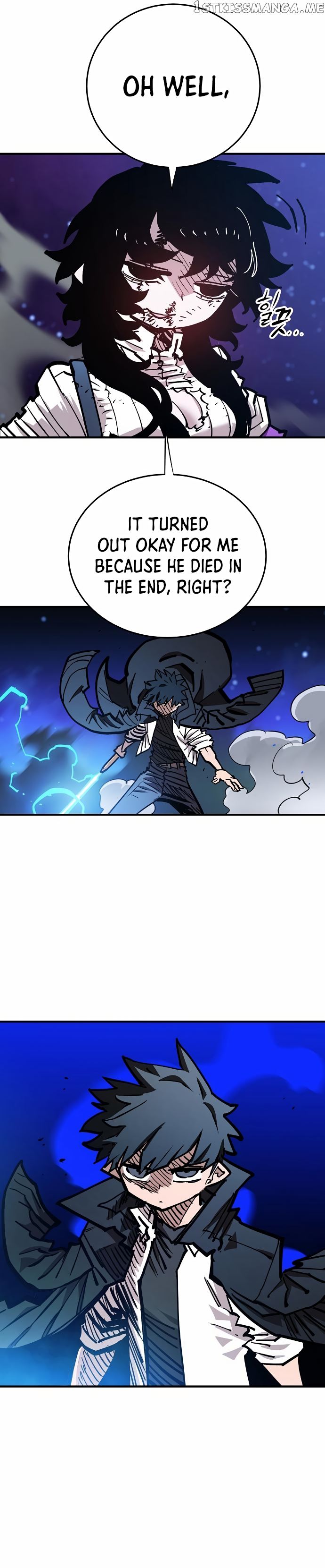Player - Manhwa Chapter 157 - page 7