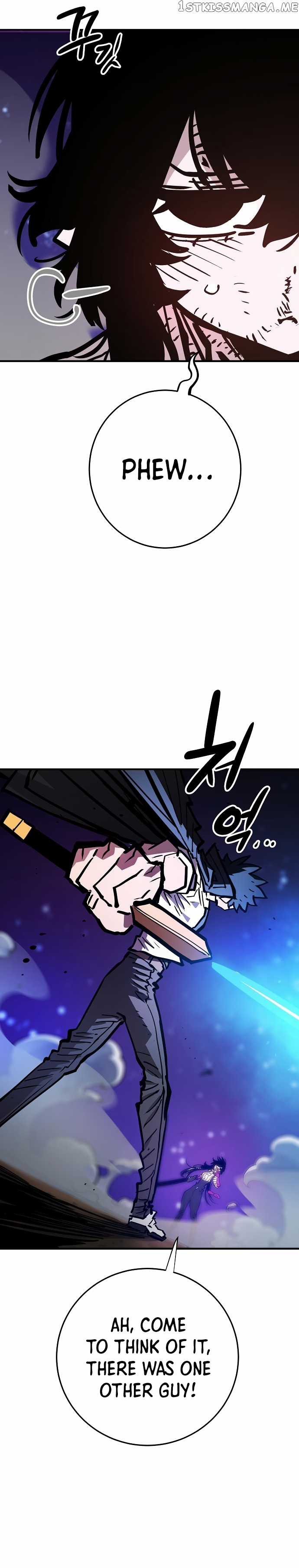 Player - Manhwa Chapter 157 - page 8
