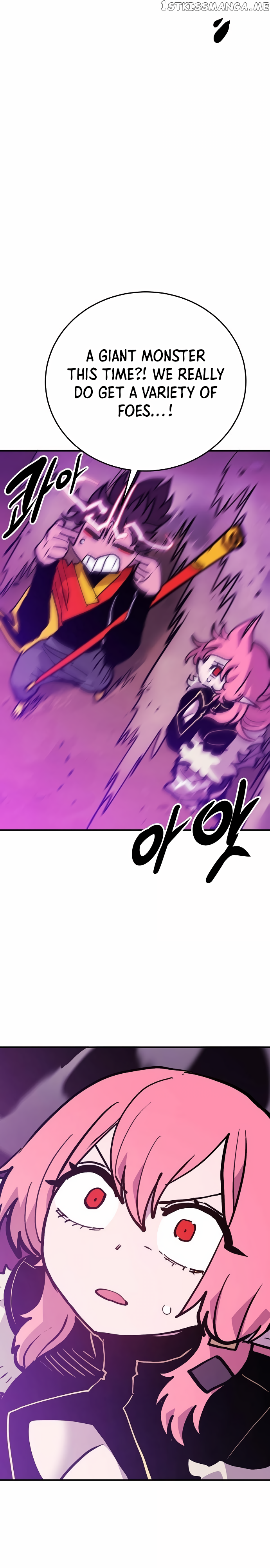 Player - Manhwa Chapter 156 - page 12