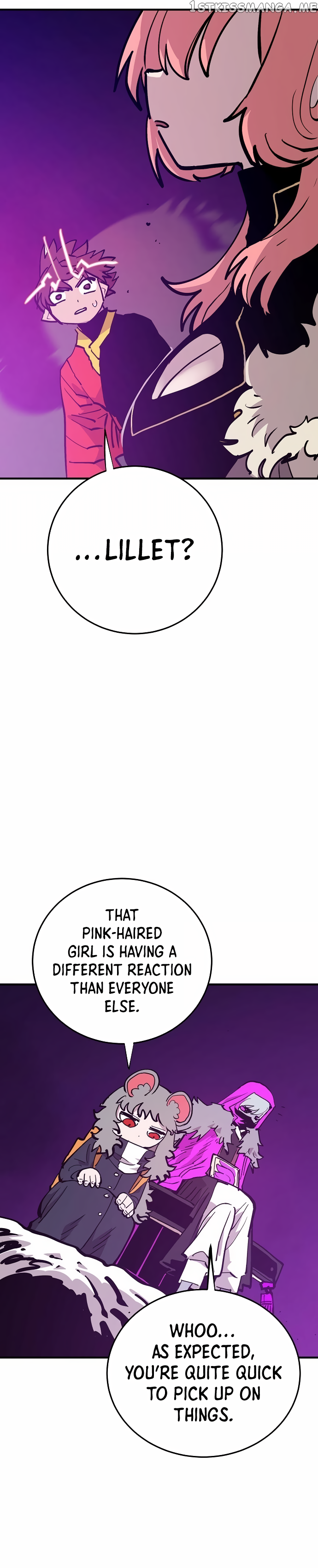 Player - Manhwa Chapter 156 - page 14