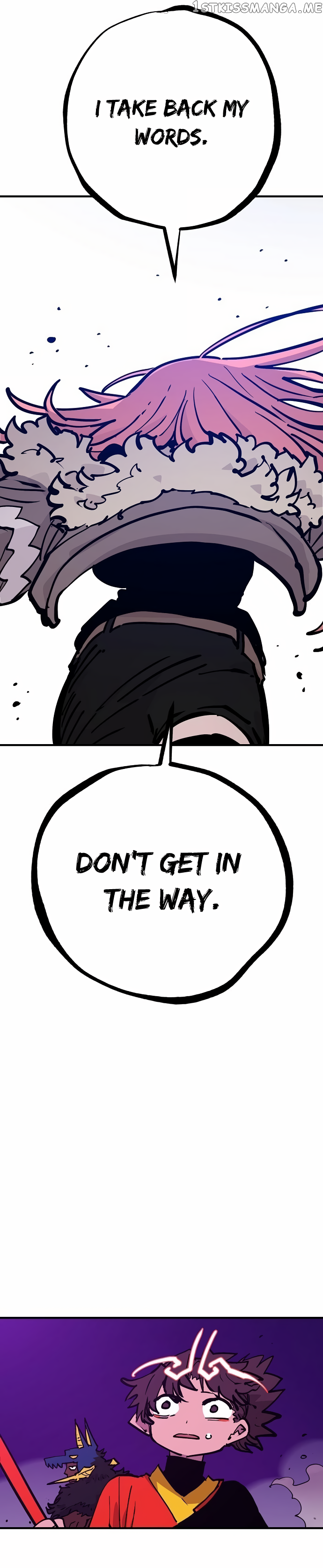 Player - Manhwa Chapter 156 - page 17