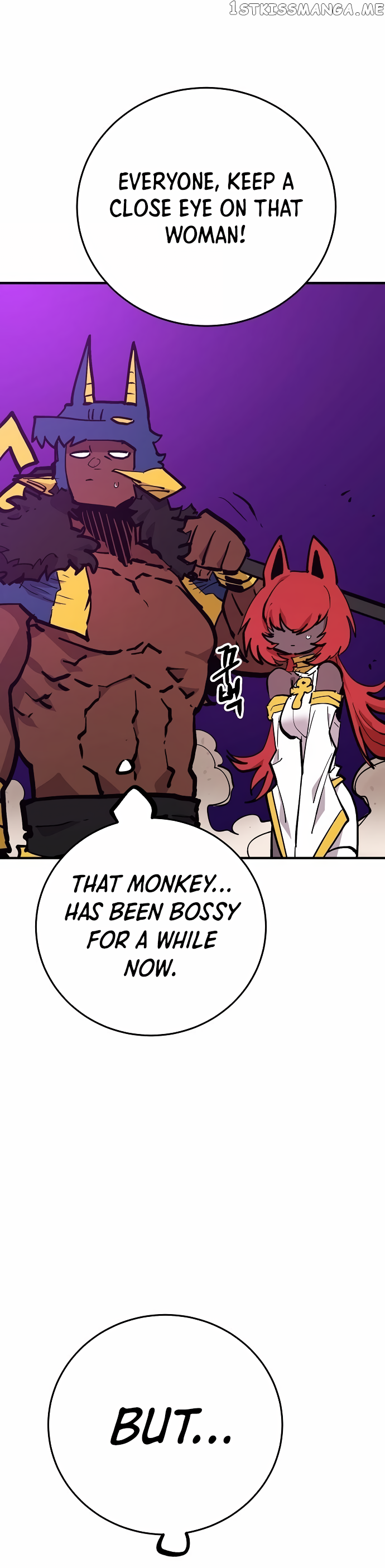 Player - Manhwa Chapter 156 - page 19