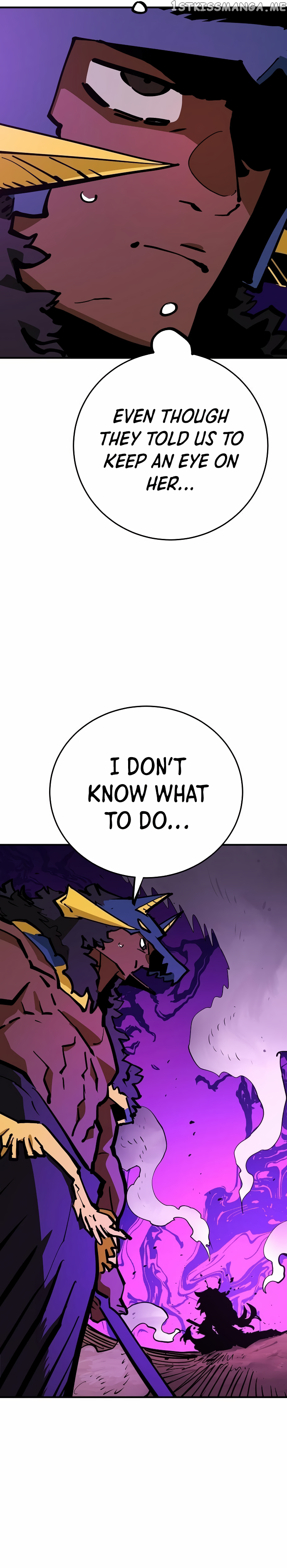 Player - Manhwa Chapter 156 - page 20