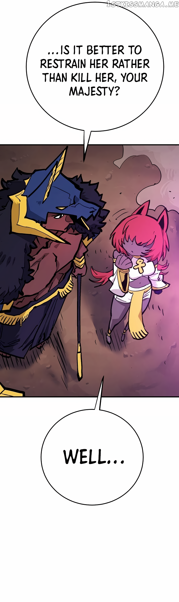 Player - Manhwa Chapter 156 - page 21