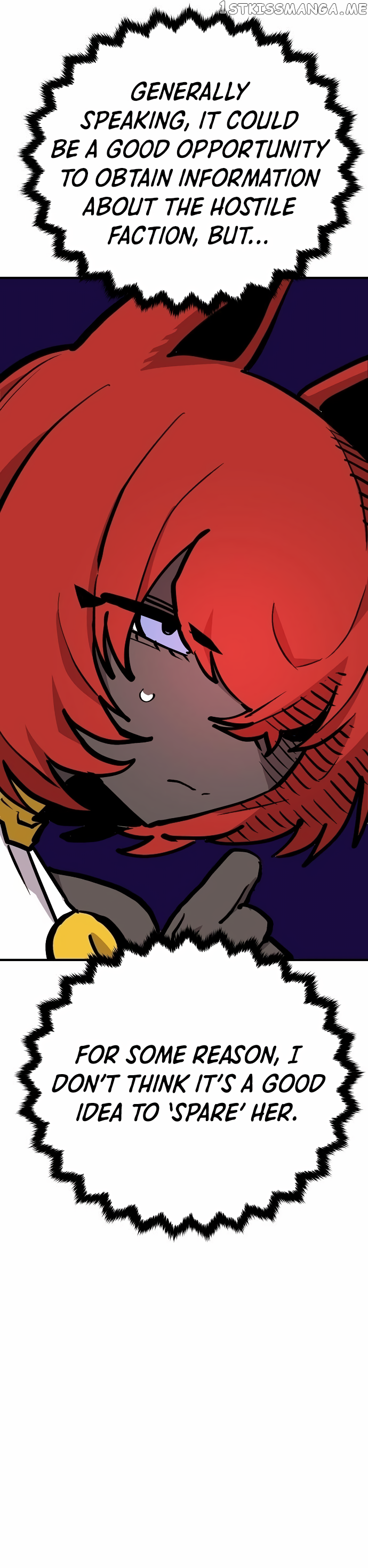 Player - Manhwa Chapter 156 - page 22