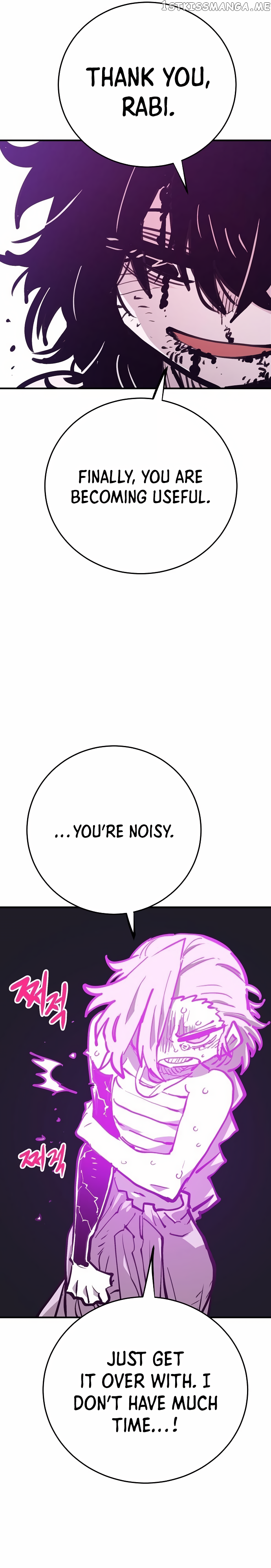 Player - Manhwa Chapter 156 - page 35