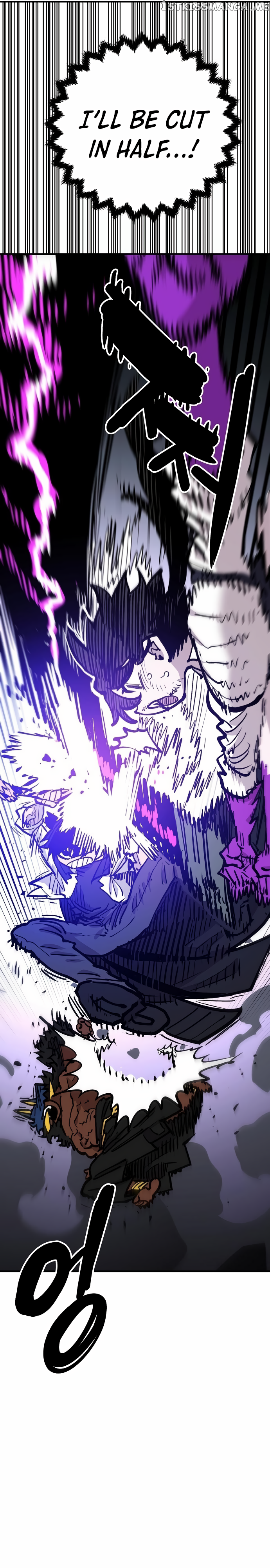 Player - Manhwa Chapter 156 - page 39