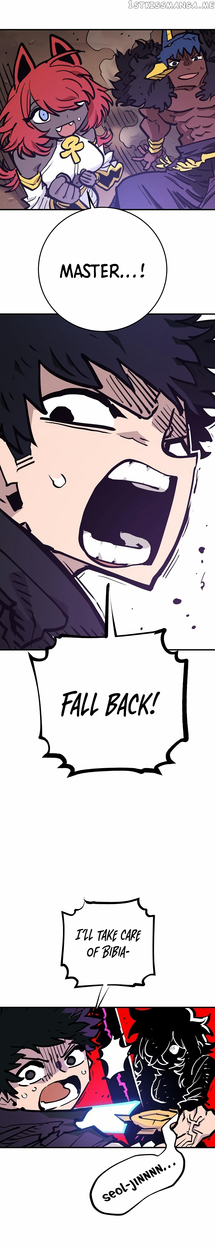 Player - Manhwa Chapter 156 - page 40