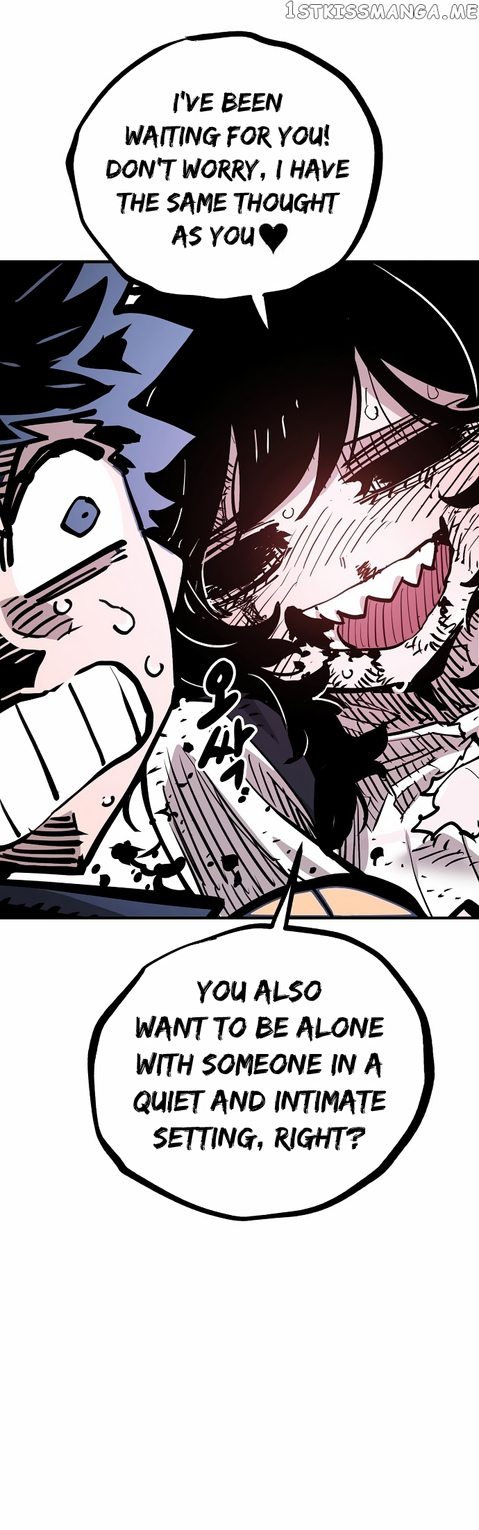Player - Manhwa Chapter 156 - page 41