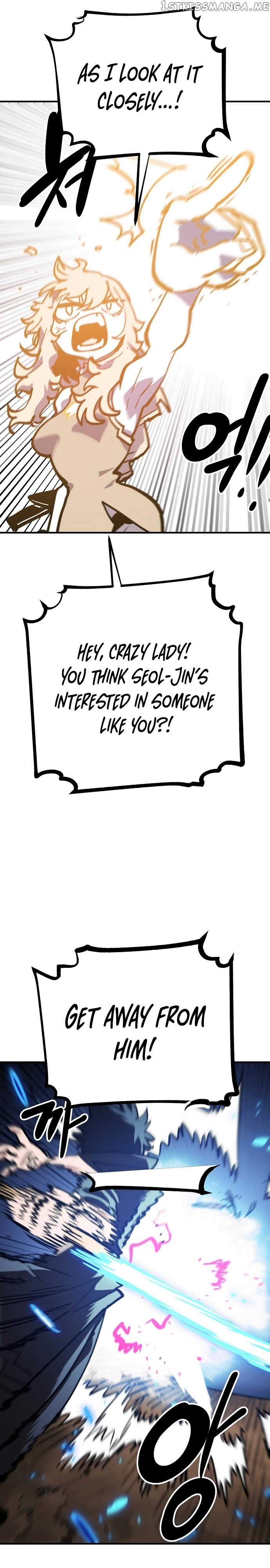 Player - Manhwa Chapter 156 - page 42