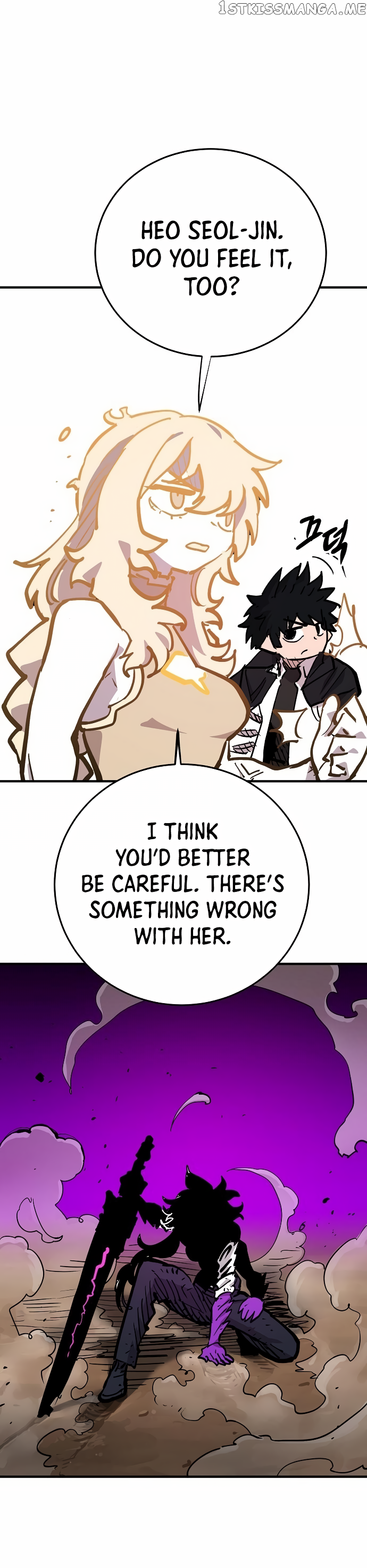 Player - Manhwa Chapter 156 - page 43
