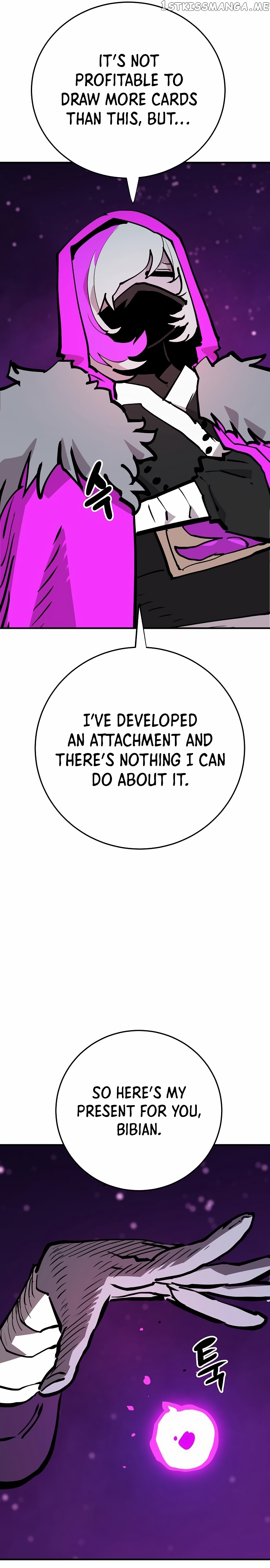 Player - Manhwa Chapter 156 - page 5