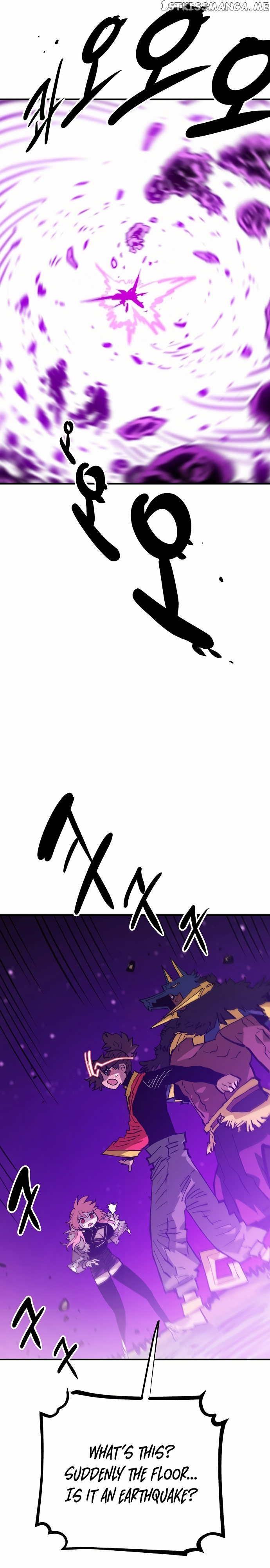 Player - Manhwa Chapter 156 - page 7