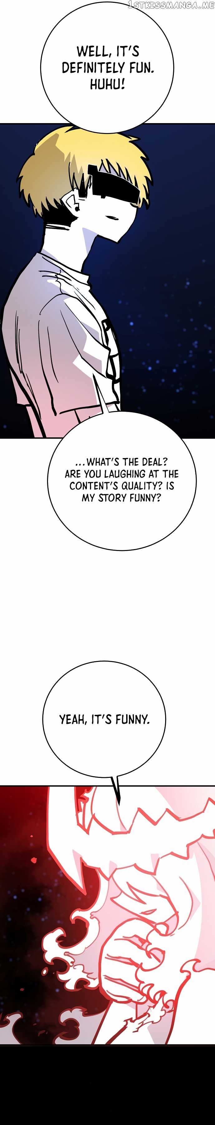 Player - Manhwa Chapter 155 - page 11