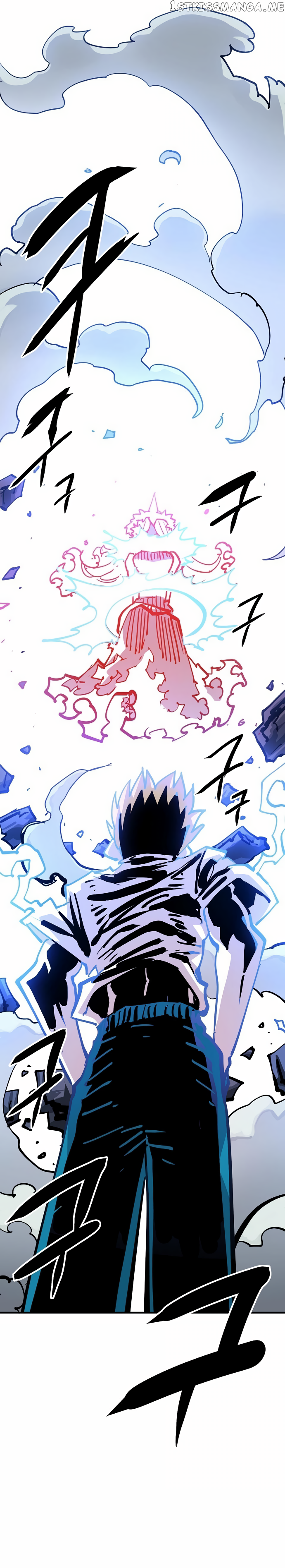Player - Manhwa Chapter 155 - page 18