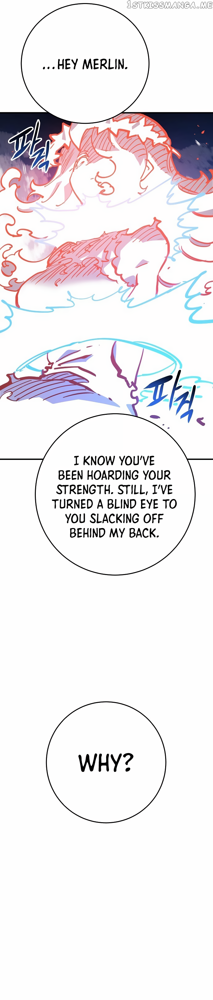 Player - Manhwa Chapter 155 - page 19