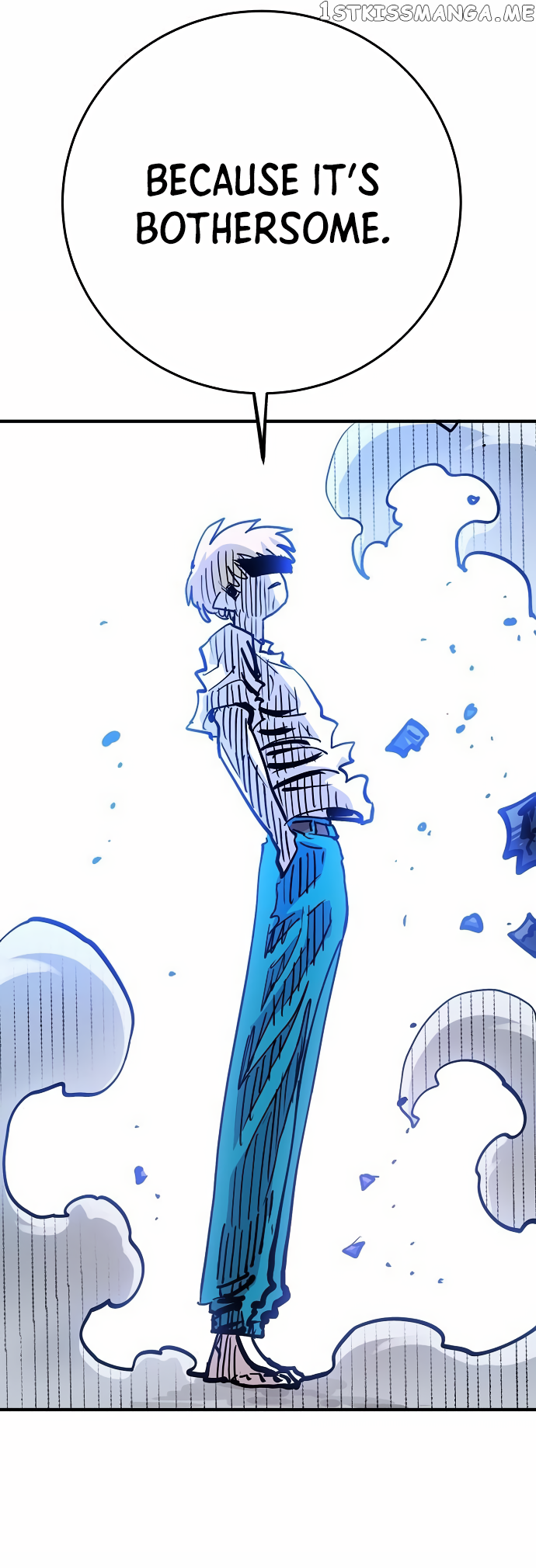 Player - Manhwa Chapter 155 - page 20