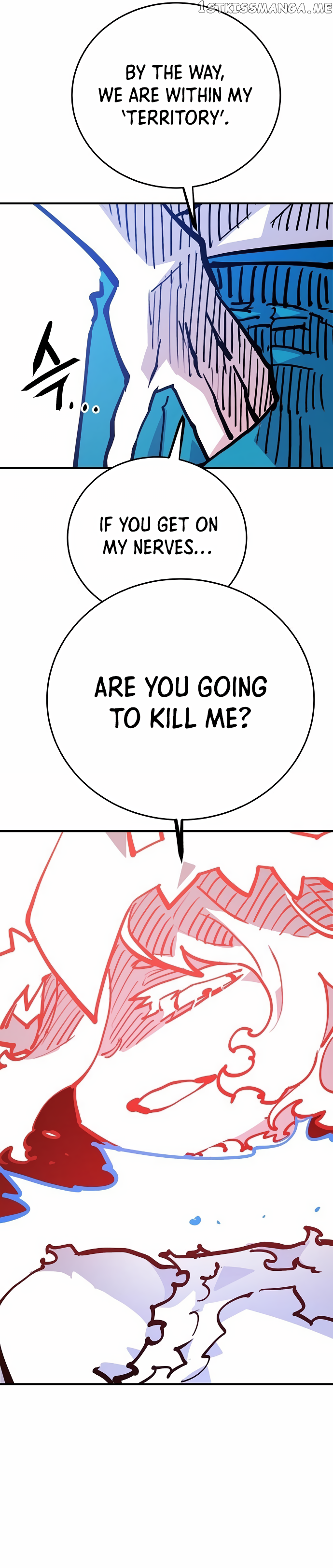 Player - Manhwa Chapter 155 - page 21