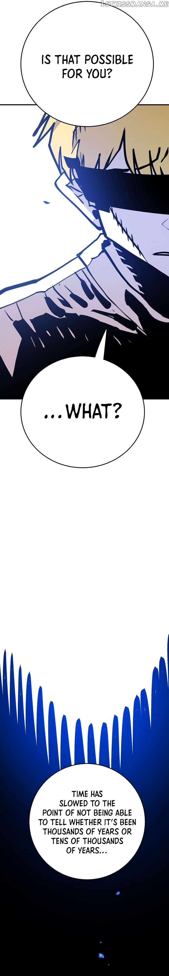 Player - Manhwa Chapter 155 - page 22