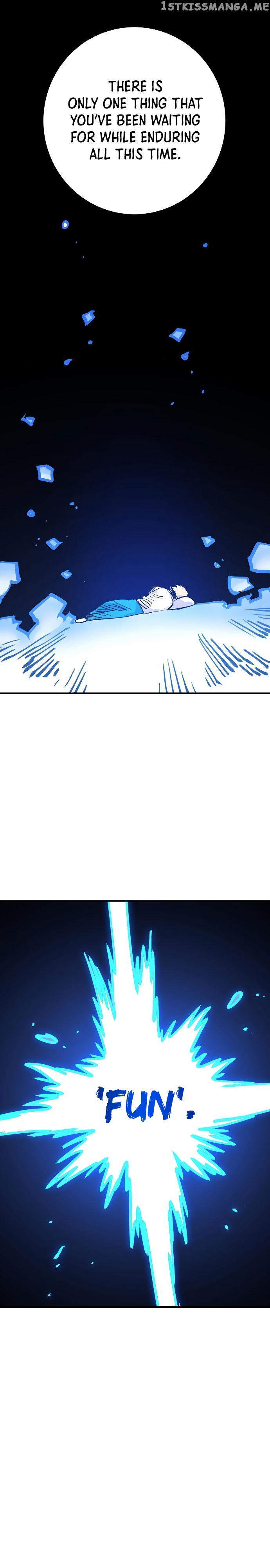 Player - Manhwa Chapter 155 - page 23