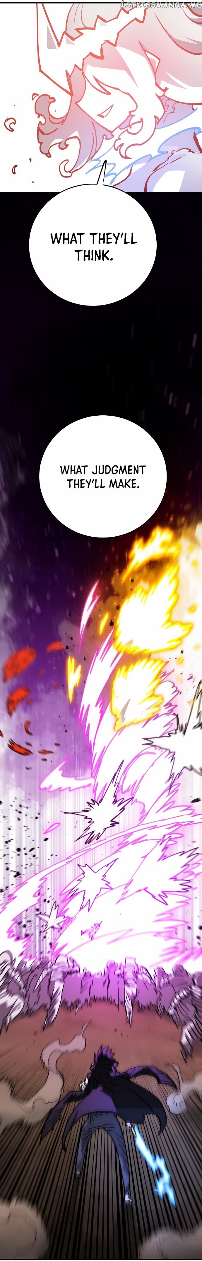 Player - Manhwa Chapter 155 - page 27