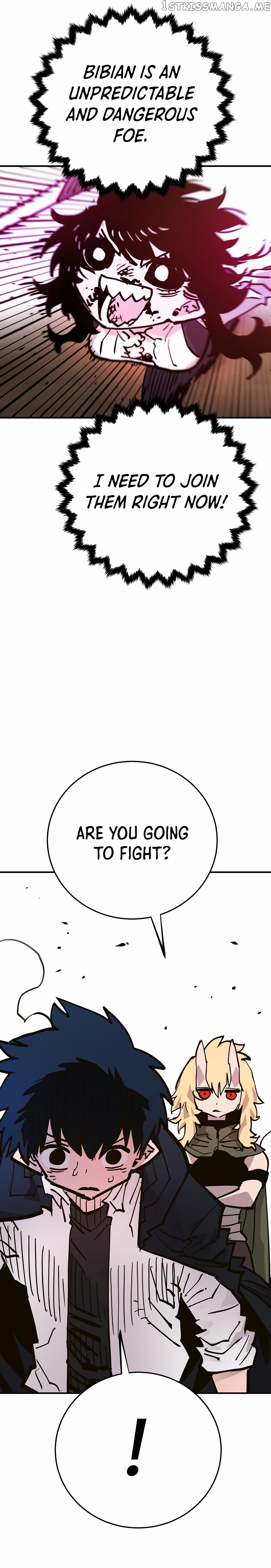 Player - Manhwa Chapter 155 - page 29