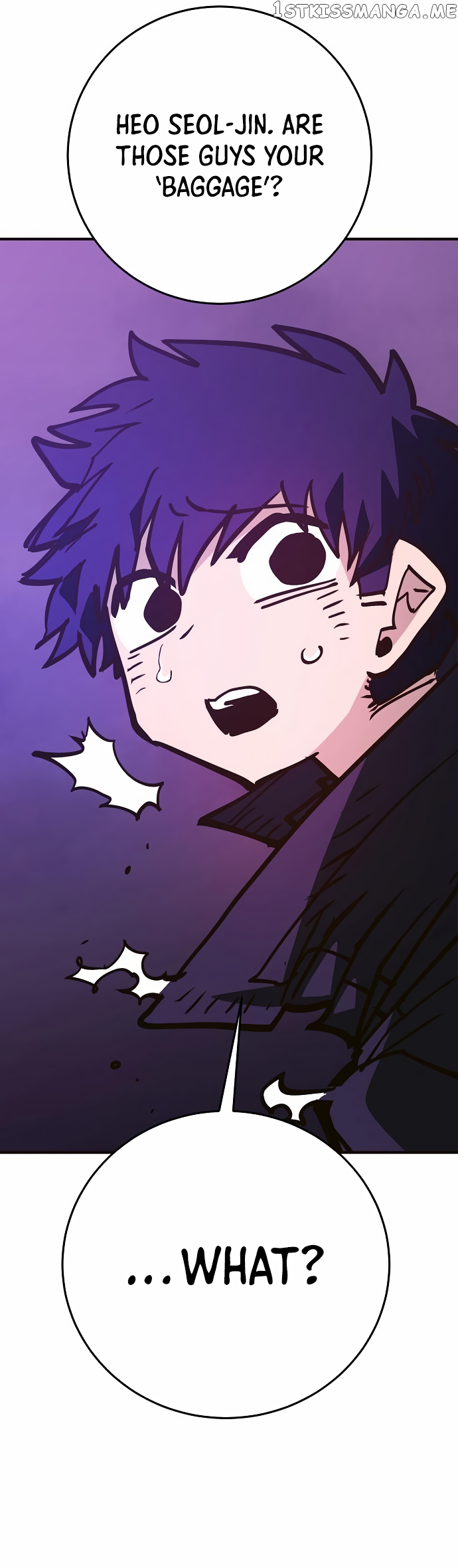 Player - Manhwa Chapter 155 - page 31