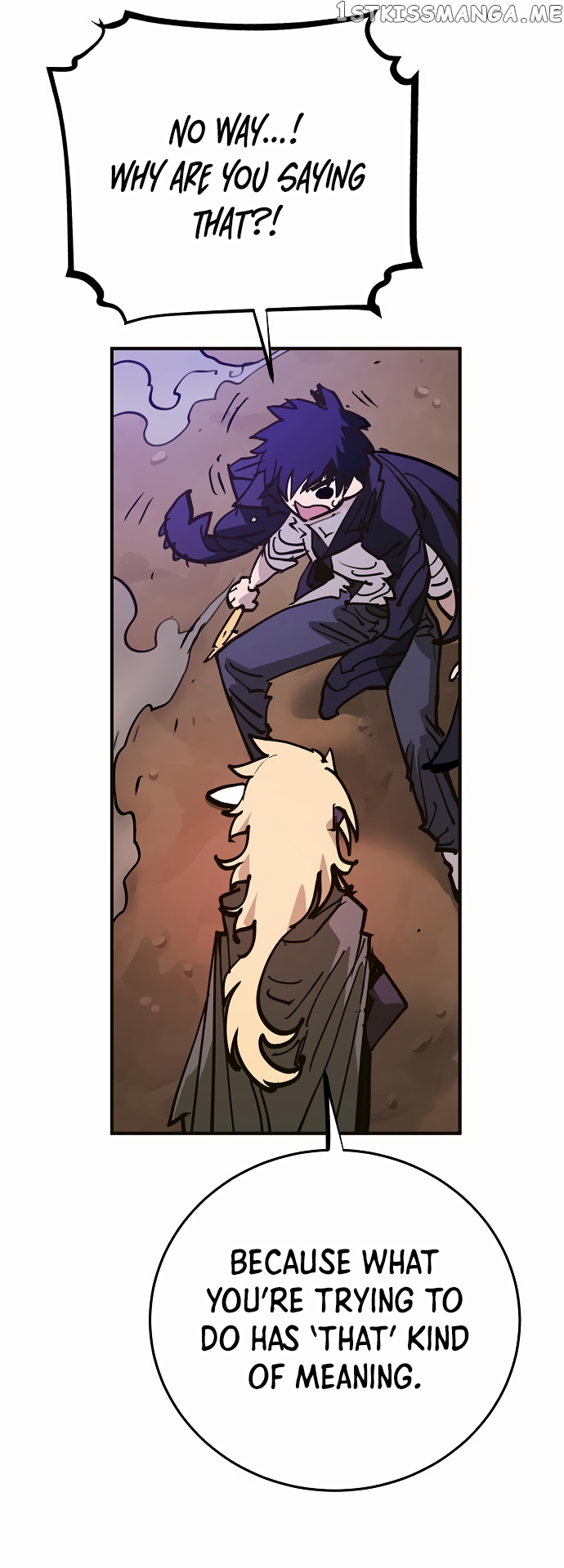 Player - Manhwa Chapter 155 - page 32