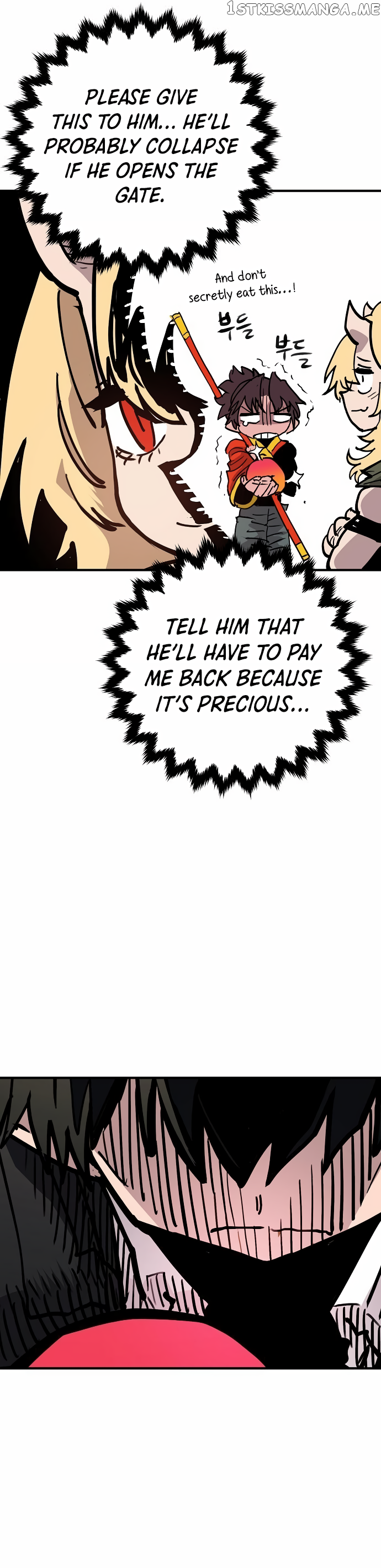 Player - Manhwa Chapter 155 - page 36