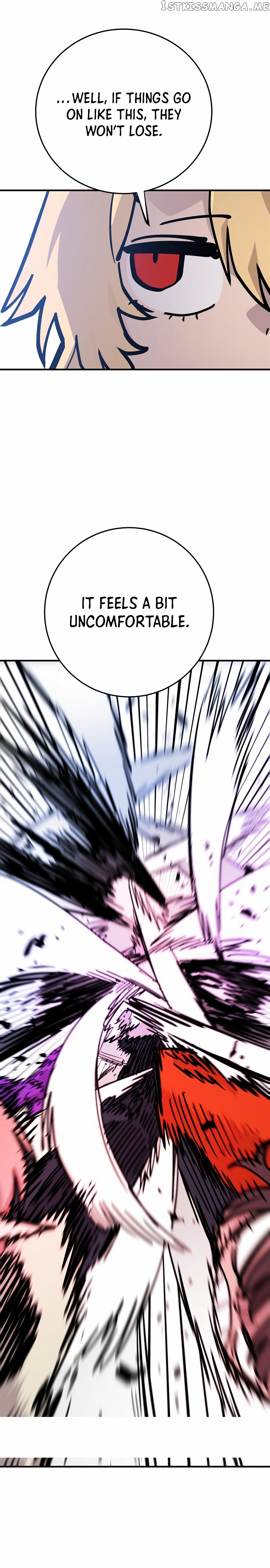 Player - Manhwa Chapter 155 - page 39