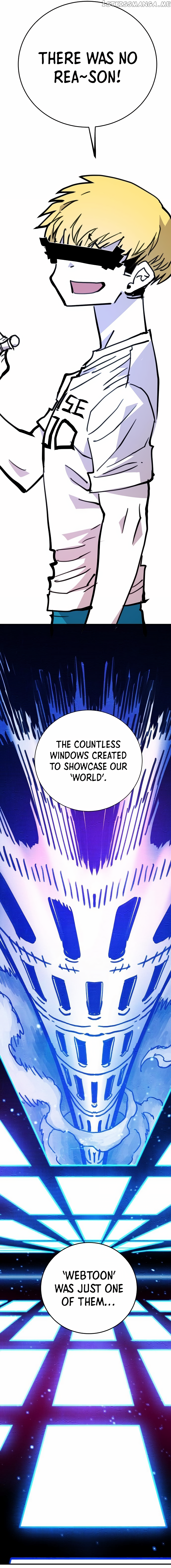 Player - Manhwa Chapter 155 - page 4