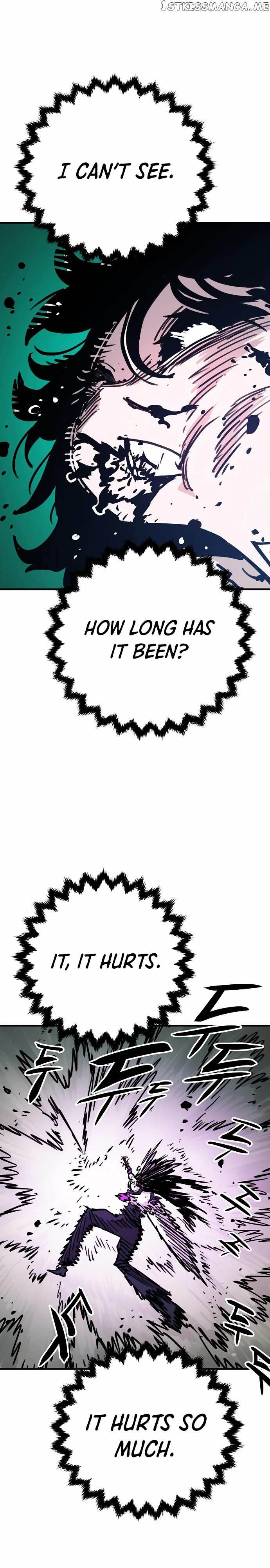 Player - Manhwa Chapter 155 - page 40