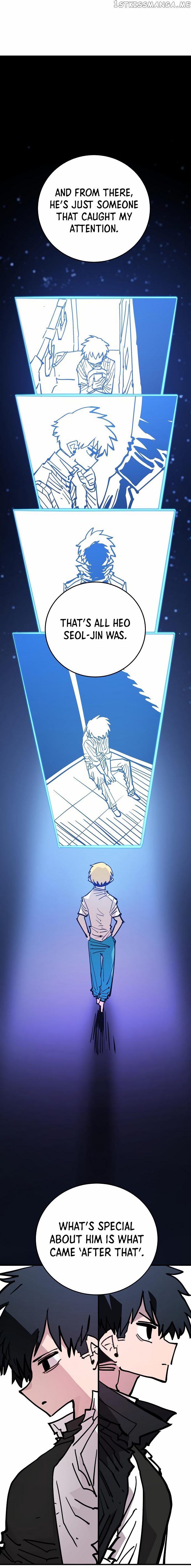 Player - Manhwa Chapter 155 - page 5