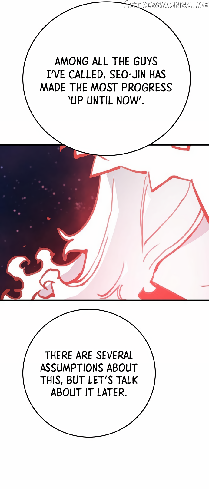Player - Manhwa Chapter 155 - page 7