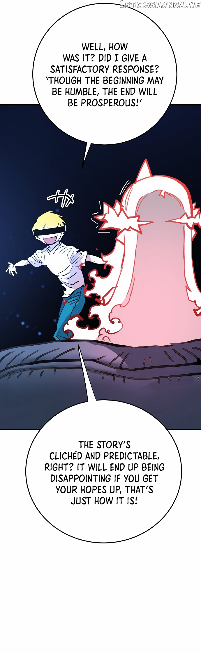Player - Manhwa Chapter 155 - page 9