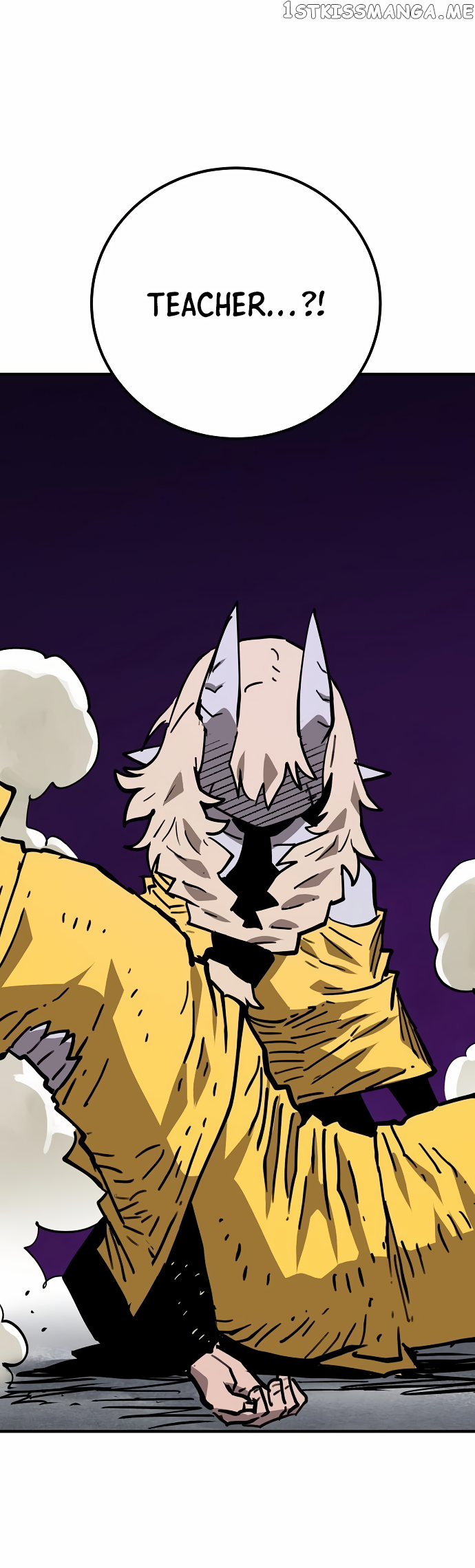Player - Manhwa Chapter 154 - page 11