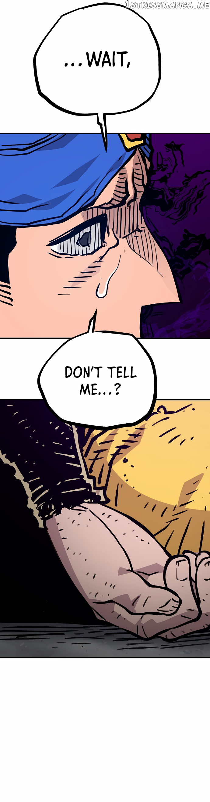 Player - Manhwa Chapter 154 - page 12