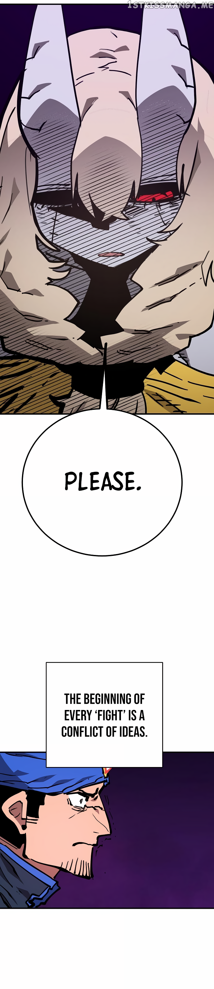 Player - Manhwa Chapter 154 - page 13