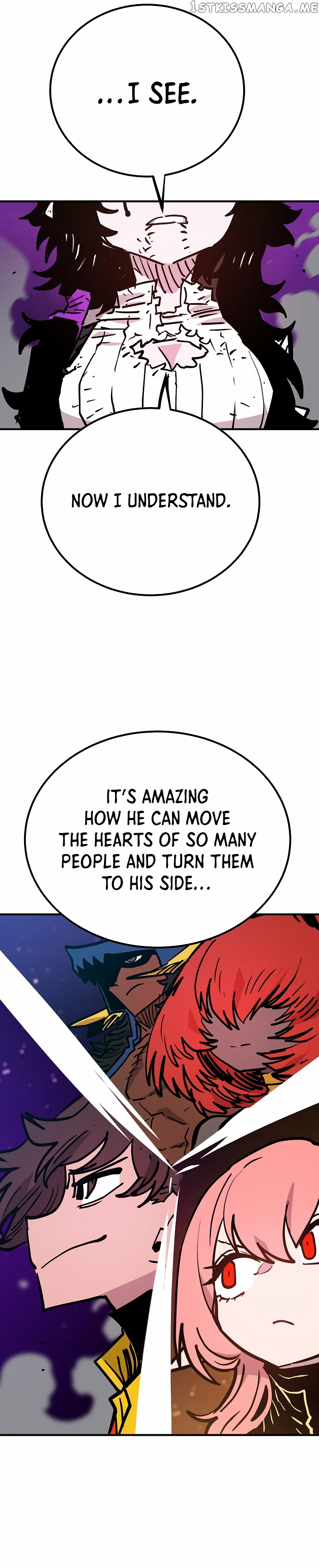 Player - Manhwa Chapter 154 - page 16