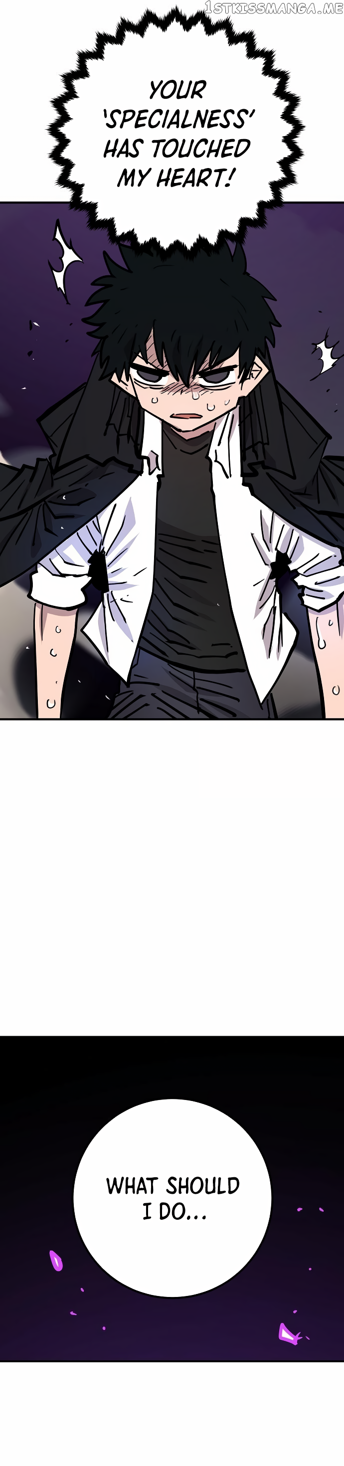 Player - Manhwa Chapter 154 - page 18