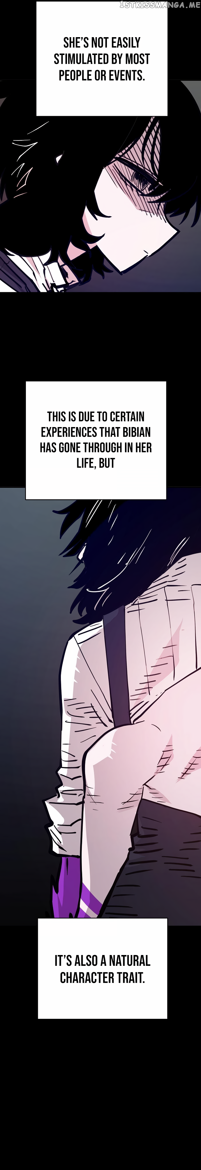 Player - Manhwa Chapter 154 - page 2